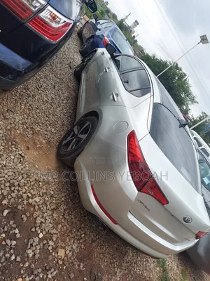 Kia Optima 2015 Silver