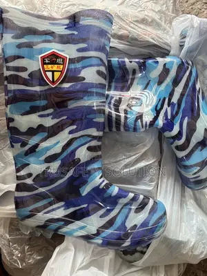 Wellington Boot
