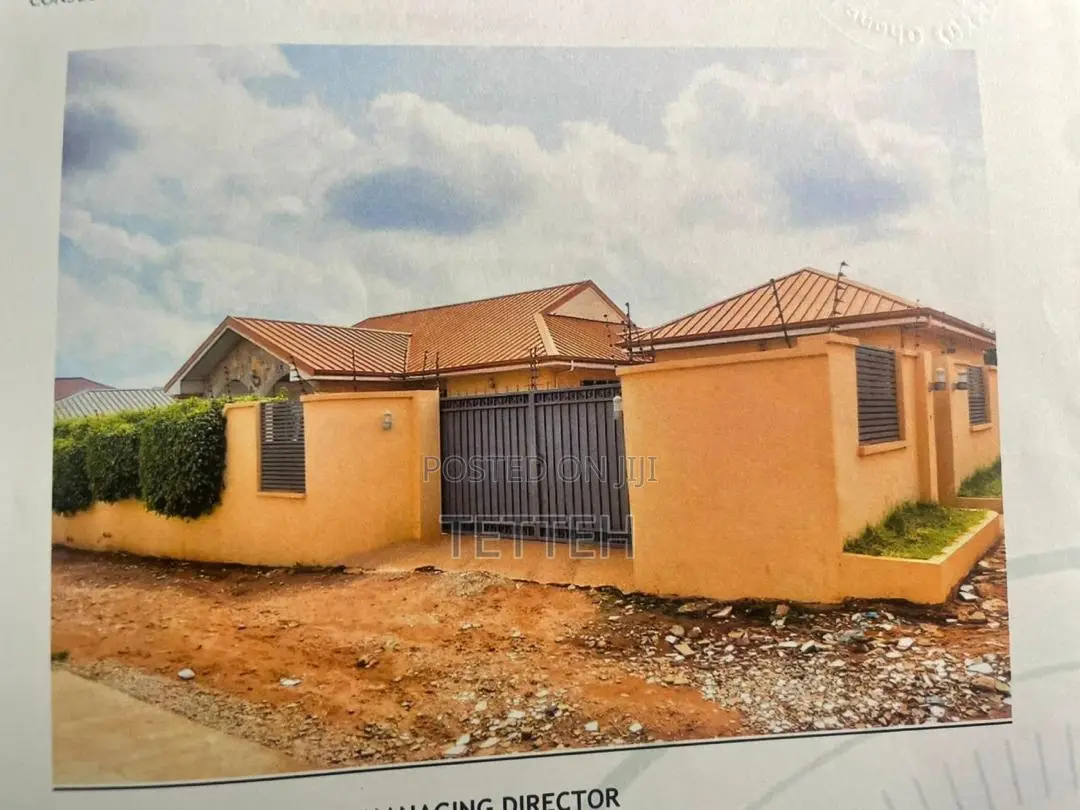 4bdrm House in New Site for sale