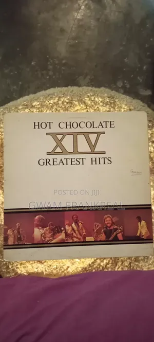 Vintage Vinyl Records/Phonograph Records for Turntable Player