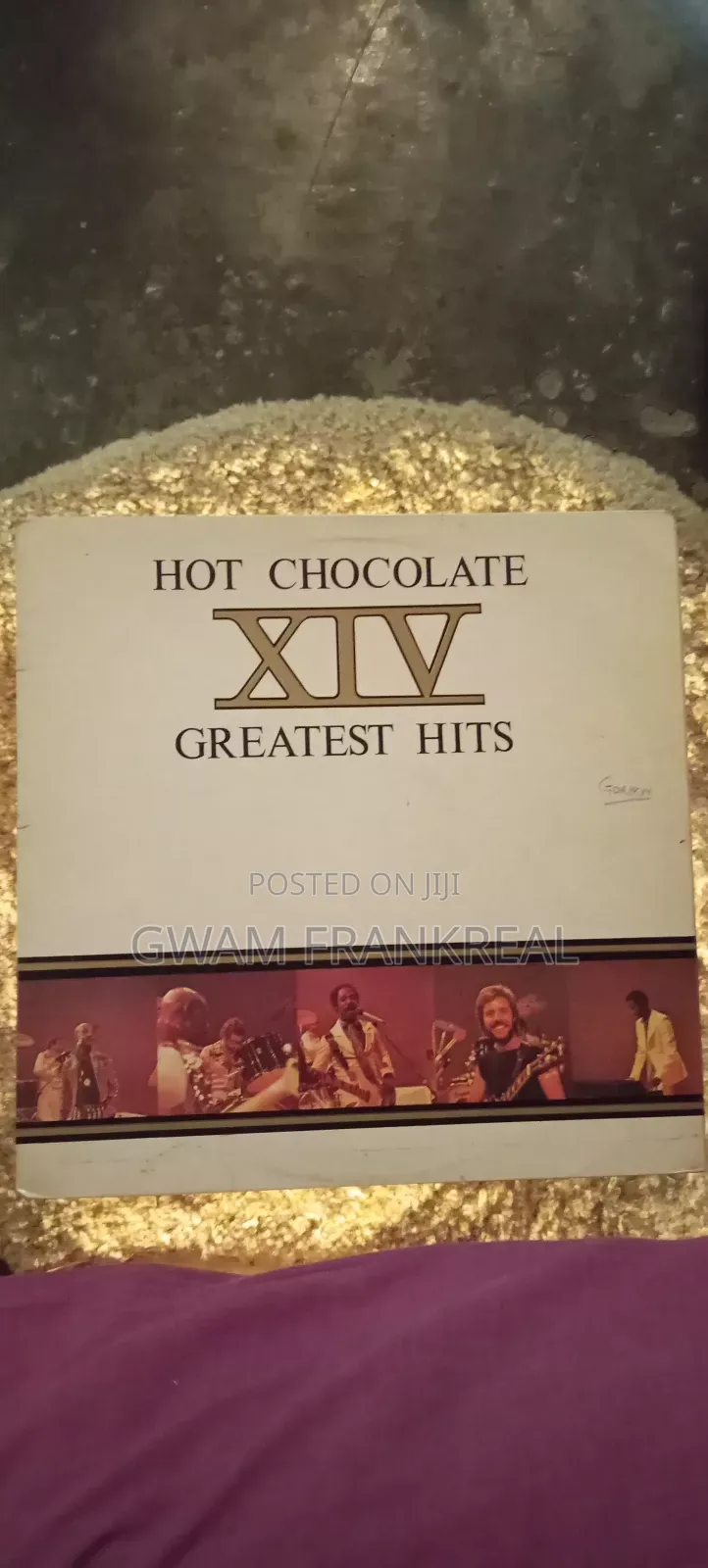 Vintage Vinyl Records/Phonograph Records for Turntable Player