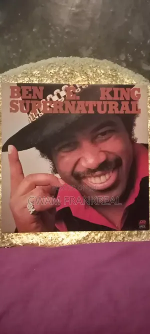 Vintage Vinyl Records/Phonograph Records for Turntable Player