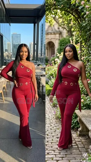 Ladies Dresses