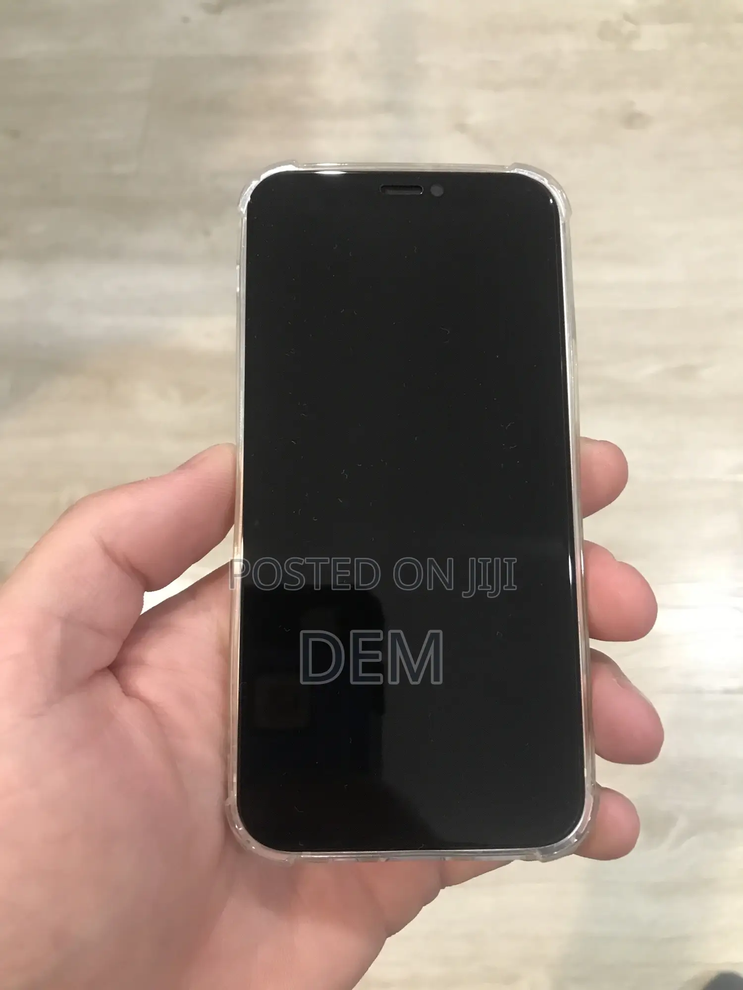 Apple iPhone 11 64 GB White