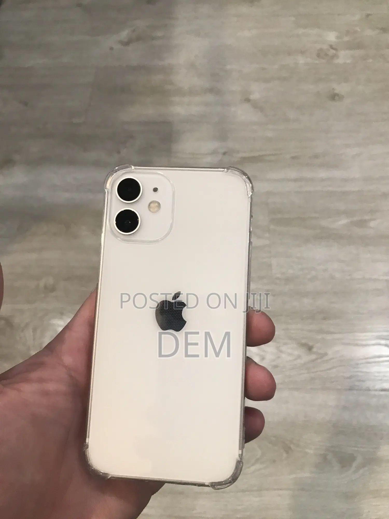 Apple iPhone 11 64 GB White