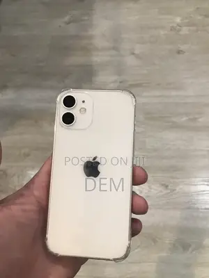 Apple iPhone 11 64 GB White