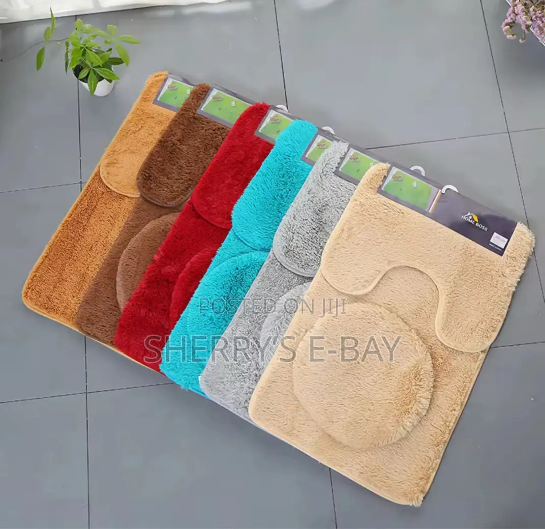 Washroom Rugs