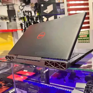 Laptop Dell Inspiron 15 8GB Intel Core i5 SSD 512GB