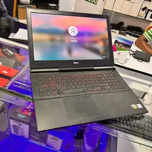Laptop Dell Inspiron 15 8GB Intel Core i5 SSD 512GB