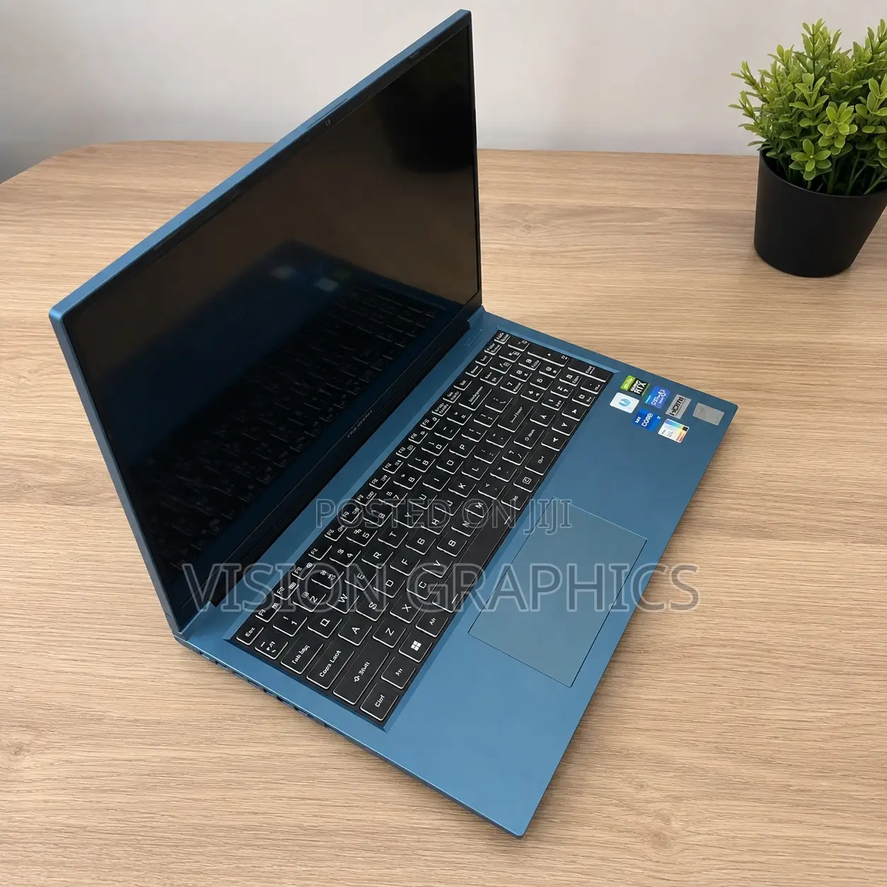 Laptop 16GB Intel Core i7 SSD 512GB