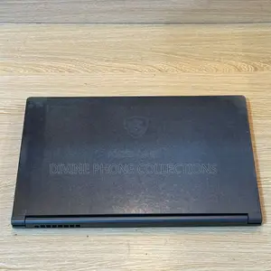 New Laptop MSI Modern 14 16GB Intel Core i5 SSD 512GB