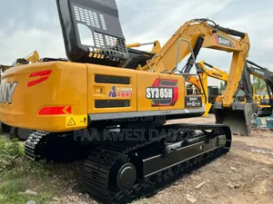 36.5 Tonnes Sany China Model