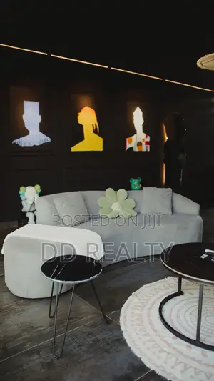 Furnished 3bdrm House in Otano for rent