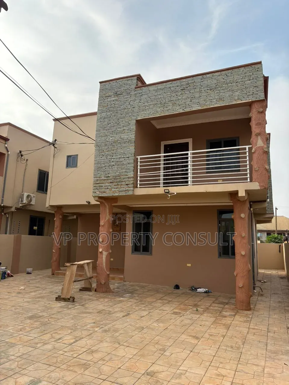 3bdrm House in Owusu Ansah for rent