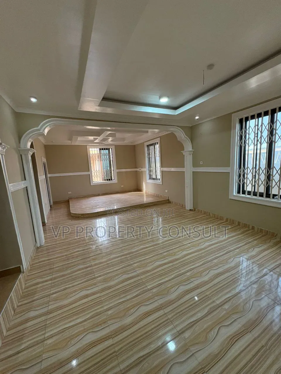 3bdrm House in Owusu Ansah for rent
