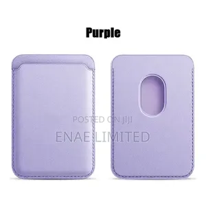 Magsafe Wallet for iPhone Android
