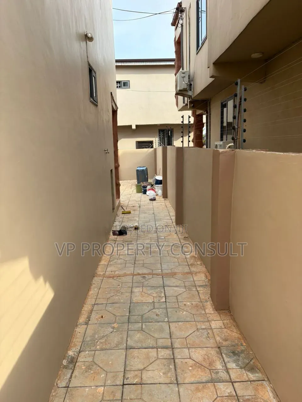 3bdrm House in Owusu Ansah for rent