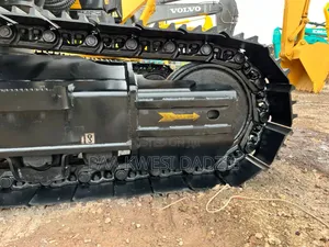 36.5 Tonnes Sany China Model