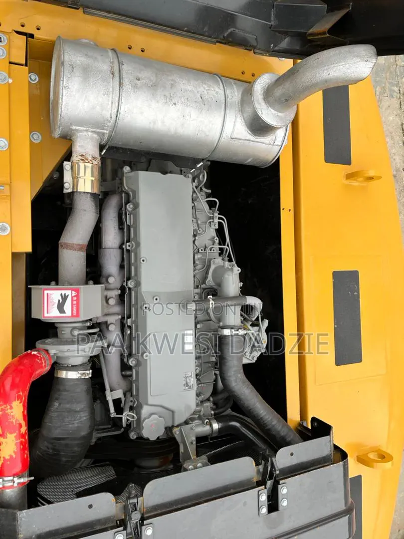 36.5 Tonnes Sany China Model