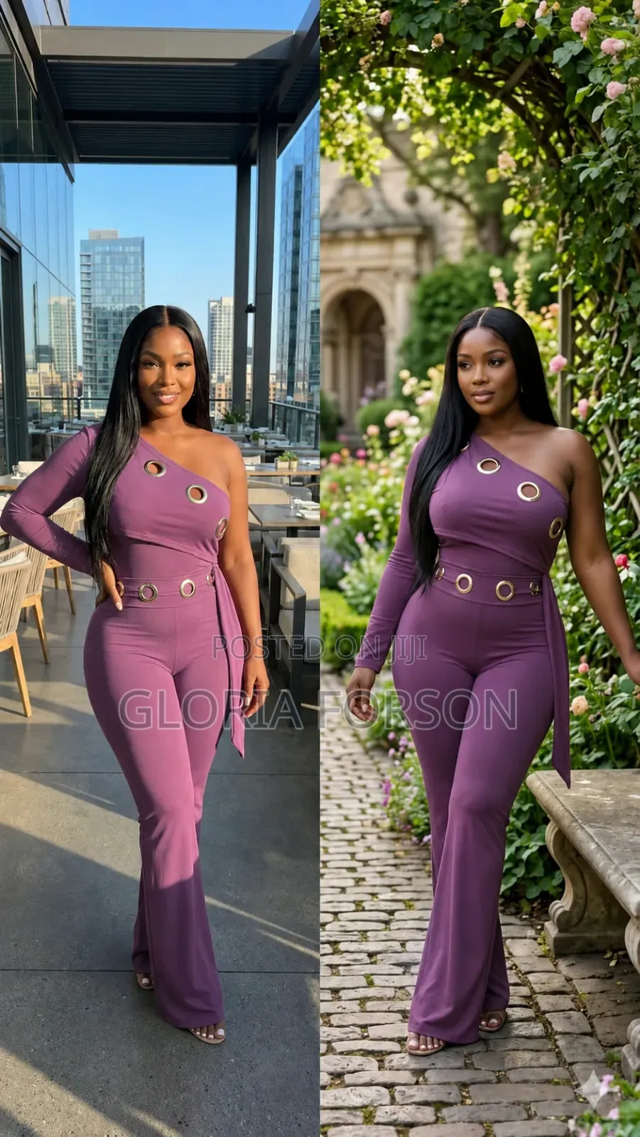 Ladies Dresses