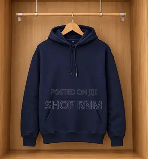 Unisex Hoodies and Sweatshirts
