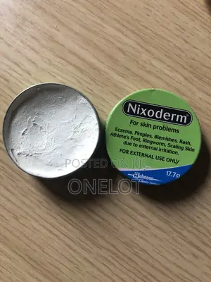 Nixoderm Cream