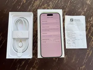 Apple iPhone 17 512 GB Green
