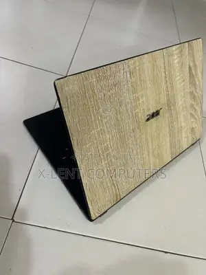 Laptop Acer Aspire 3 A315-32 8GB Intel Celeron HDD 320GB