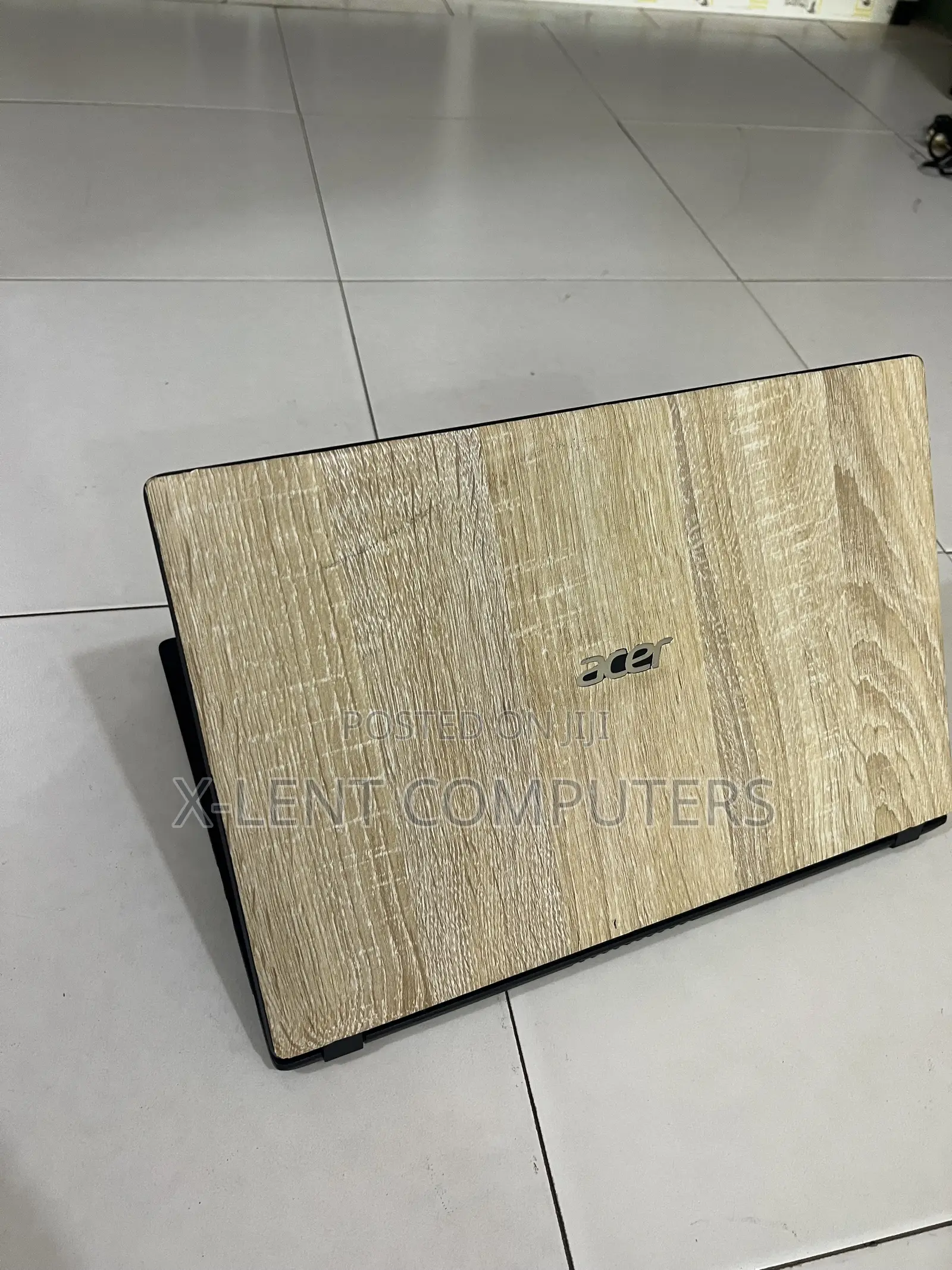 Laptop Acer Aspire 3 A315-32 8GB Intel Celeron HDD 320GB