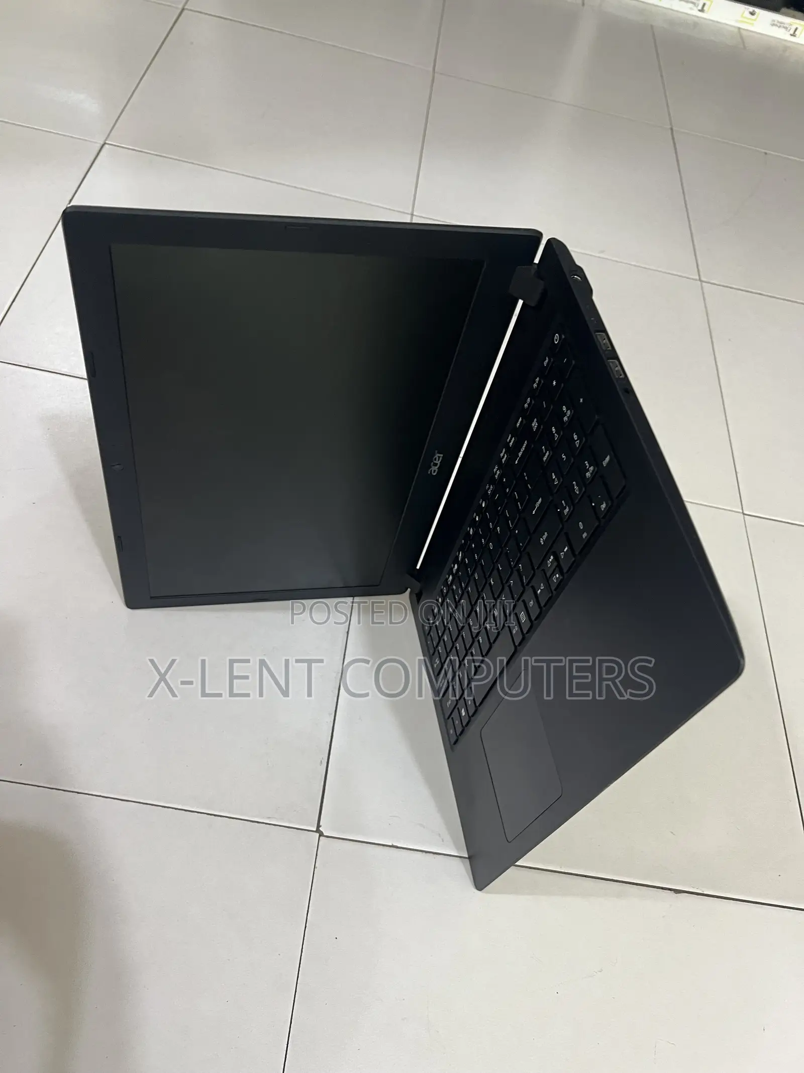 Laptop Acer Aspire 3 A315-32 8GB Intel Celeron HDD 320GB