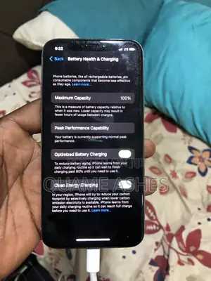Apple iPhone X 256 GB White