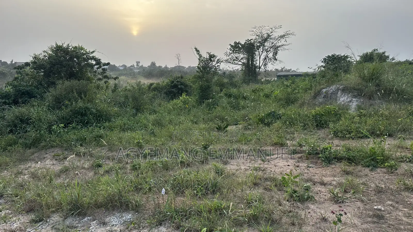 Land for Sale