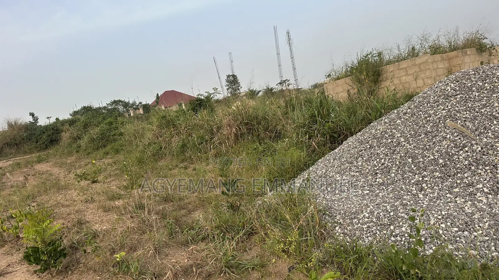 Land for Sale