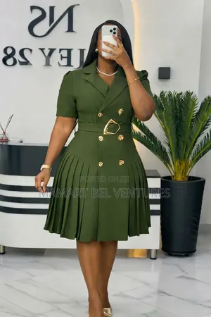 Quality Office Wears Available in Different Designs, Colors, Sizes