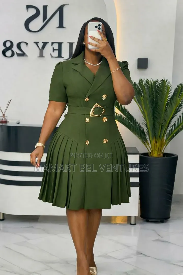 Quality Office Wears Available in Different Designs, Colors, Sizes