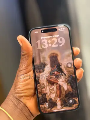 Apple iPhone 16 256 GB Black