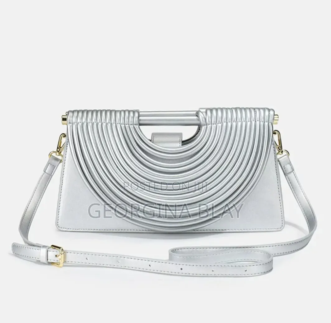 Classy Clutch Bags