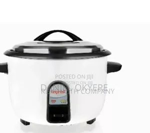 Rice Cooker 10.0l