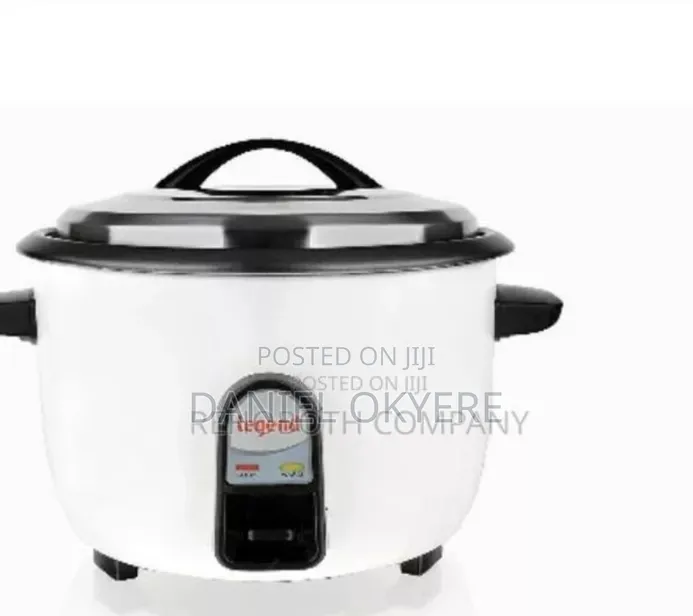 Rice Cooker 10.0l