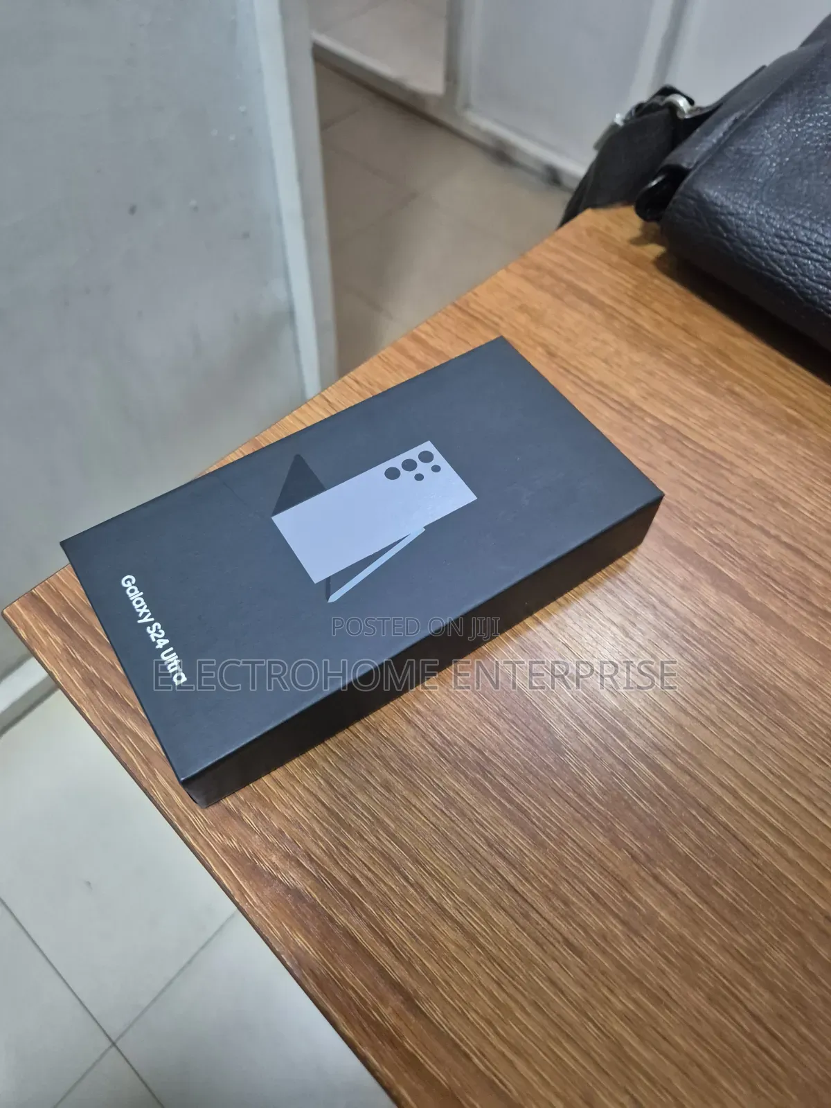New Samsung Galaxy S24 Ultra 256 GB Gray