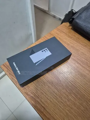 New Samsung Galaxy S24 Ultra 256 GB Gray