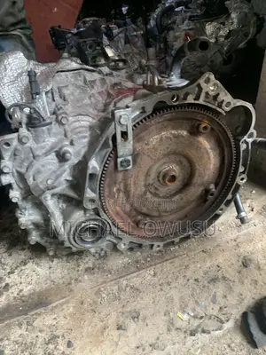 Hyundai Elantra, Kia Forte 2020 Automatic Gear Box