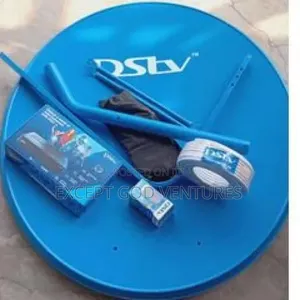 DSTV Gh. And Nija