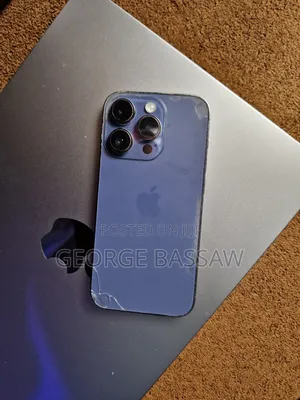 Apple iPhone 14 Pro 128 GB Purple