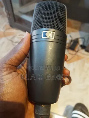 Microphone