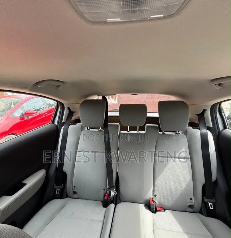 Honda HR-V 2022 Gray