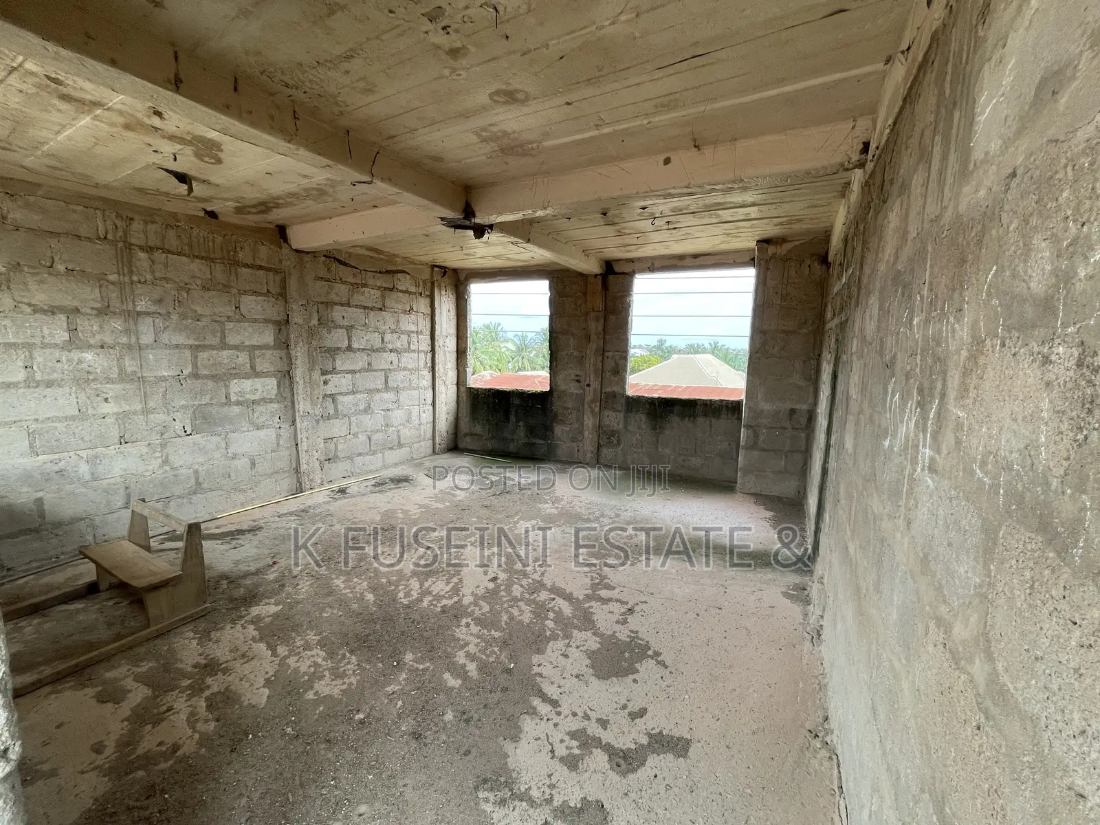 School for Sale at Abuakwa