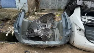 Honda HRV 2023,2024,2025,2026 Backcut / Quarter Panel Available