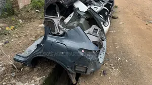Honda HRV 2023,2024,2025,2026 Backcut / Quarter Panel Available