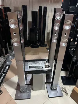 Samsung Ht-F9750w